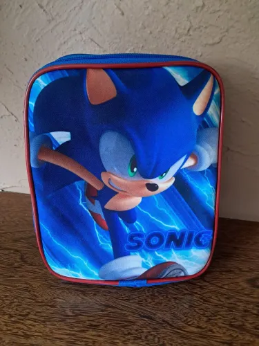 Lancheira Térmica Sonic