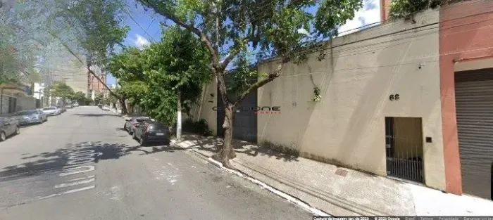 Galpão em Cambuci, São Paulo