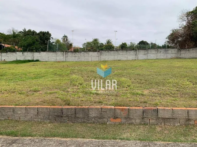Terreno à venda, 1249 m² por R$ 945.000,00 - Alto da Boa Vista - Sorocaba/SP