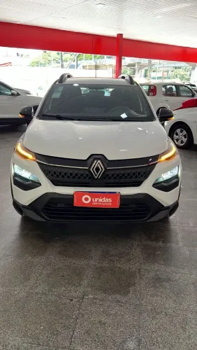 Renault Kardian Evolut. Flex 1.0 TB 12V 5P Aut. 2025