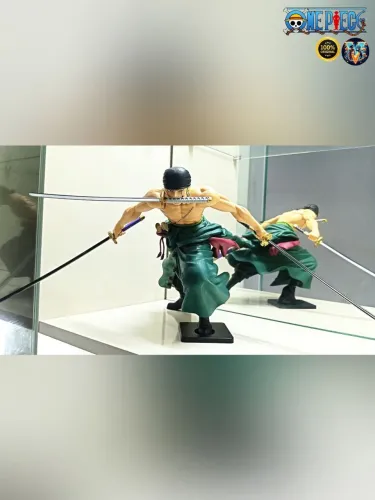 Zoro banpresto grandista