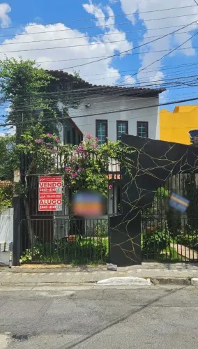 Sobrado à Venda, Vila Harmonia, Guarulhos, SP