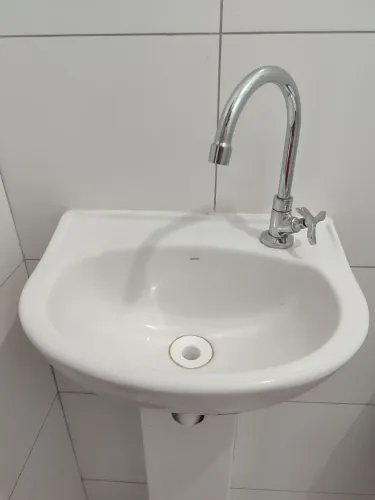 Pia de cozinha