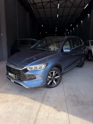 BYD Song Pro GS 1.5 16V Aut. (hibrido) 2025