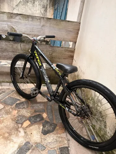 BIKE VK TUFF 30  (aceito proposta)