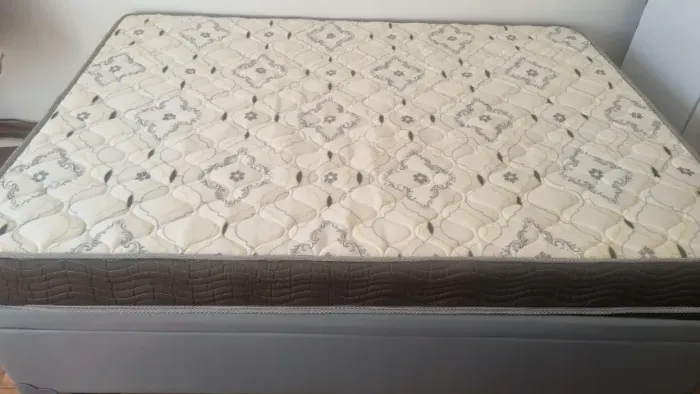 Colchão Casal D28