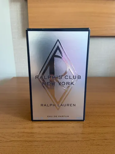 Perfume Ralph?s Club New York