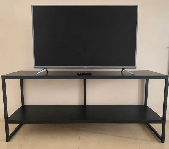 Rack tv