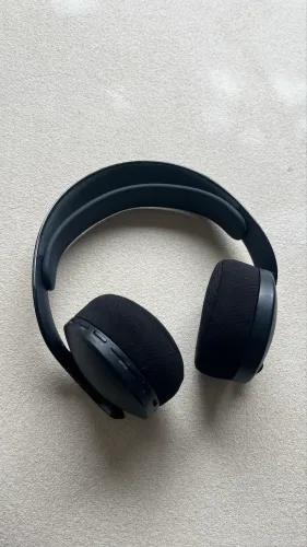 Headset Sony para PS4