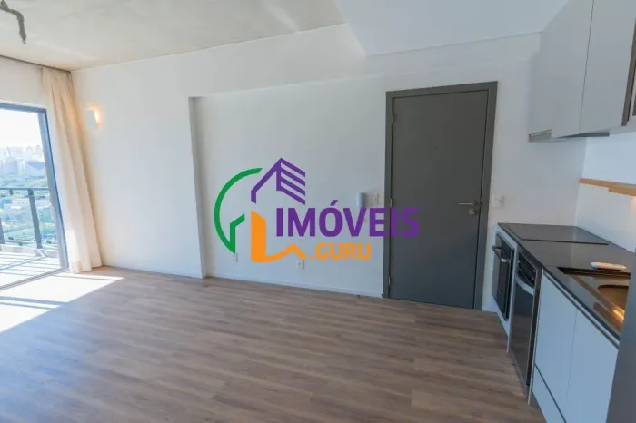 APARTAMENTO - PINHEIROS - SP