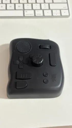 TourBox Elite