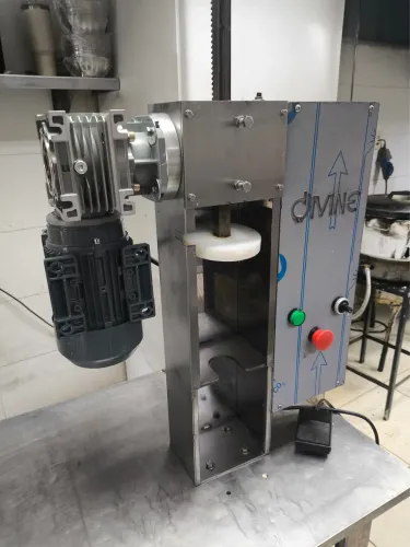 Máquina de fabricar churros Automática