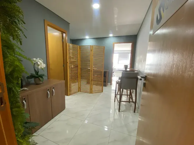 Sala Comercial, 33 m² para Alugar no Parque Avenida: Oportunidade Imperdível