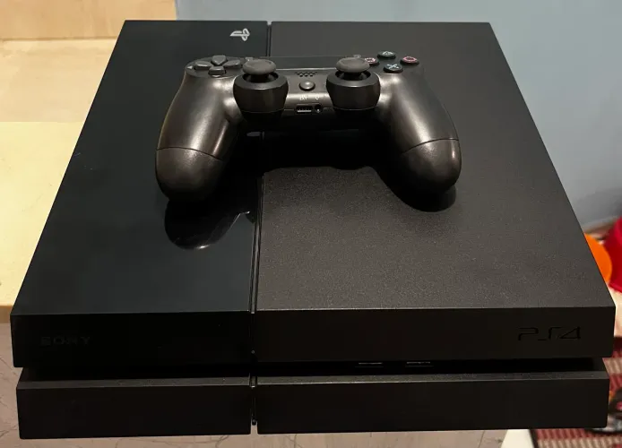 Ps4 PlayStation 4 (DESBLOQUEADO)