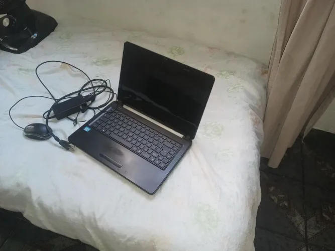Notebook windows 10 usado vendendo