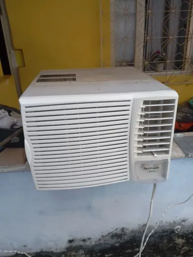 Ar condicionado