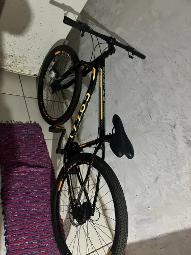 Bicicleta aro 29 colly
