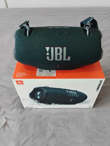 JBL extreme 4 original