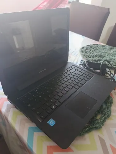 Notebook Multilaser Legacy