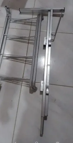 Expositor de sandália novo