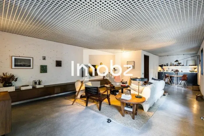 Apartamento à venda na Alameda Santos, 2384 - Jardim Paulista - São Paulo - SP - CEP: 0141