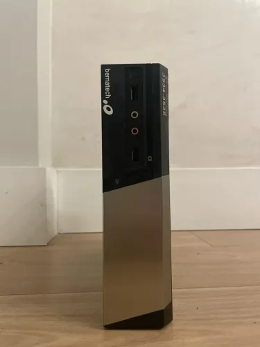 Cpu computador 