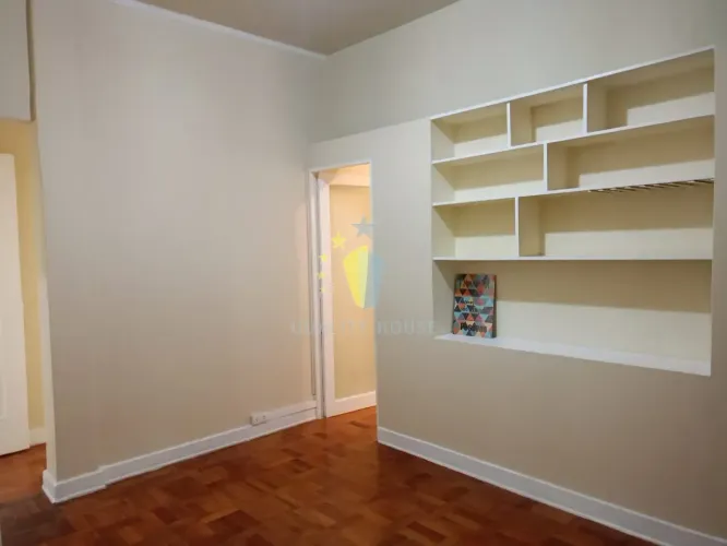 Apartamento para locação, Centro, Rio de Janeiro, RJ
