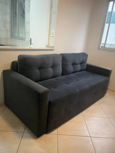 Sofá-cama