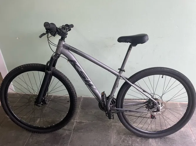 BICICLETA ARO 29