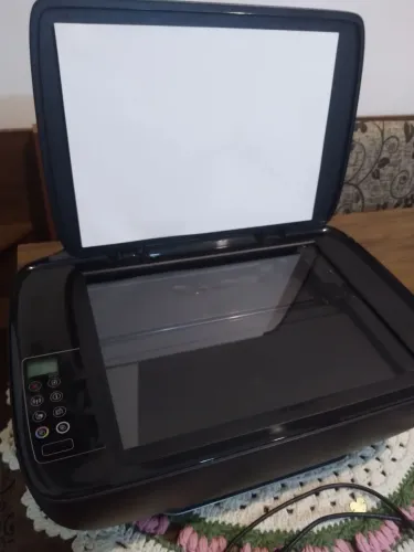 Impressora HP INK TANK WIRELESS 416