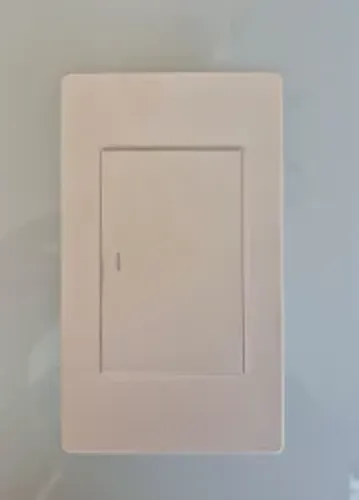 Interruptor Inteligente LifeSmart LS211 1 Tecla Touch Branco