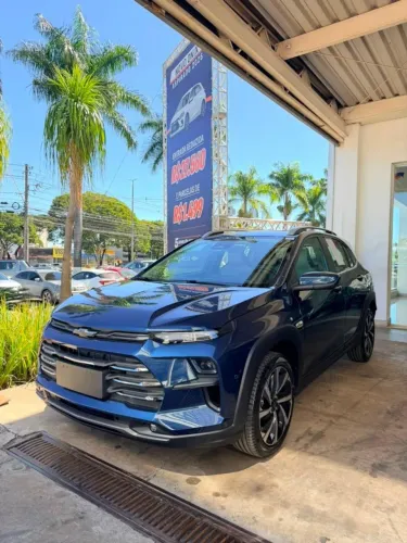 Chevrolet Sonic Premier 1.0 12V Turbo Aut. 2027