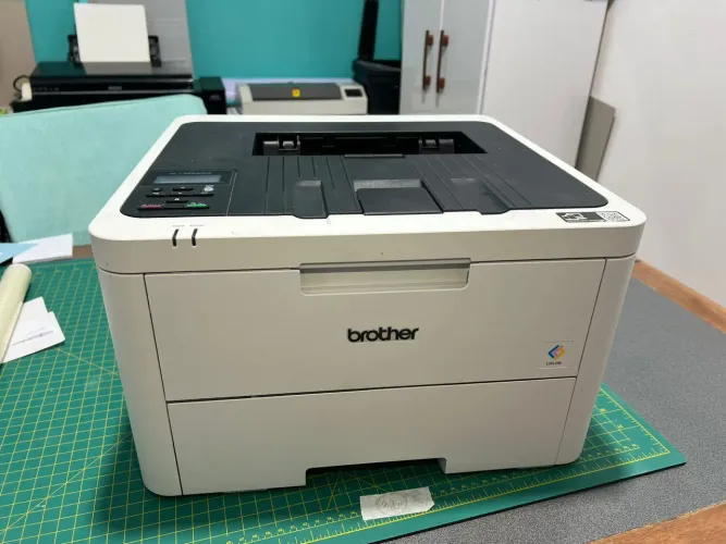 impressora Brother HL-3240 CDW