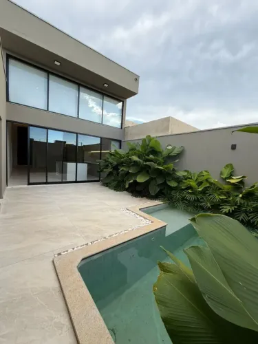 Nova Quinta do Lago II, 3 siutes e piscina aquecida