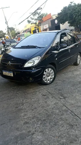 Citroen Xsara Picasso Exclusive 2.0 16V Aut. 2006