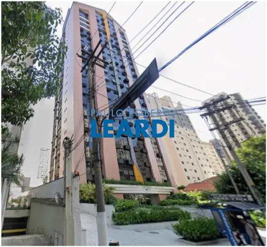 CONJ. COMERCIAL - PERDIZES - SP