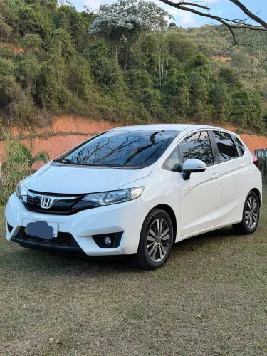 Honda Fit Ex/s/ex 1.5 Flex/flexone 16V 5P Aut. 2017