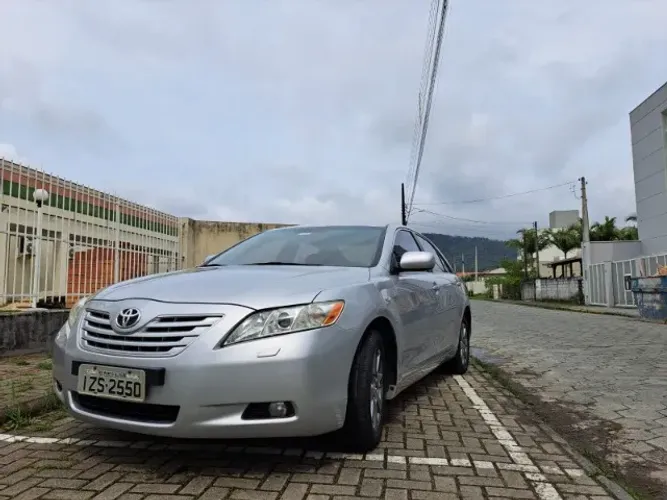 Toyota Camry XLE 3.5 24V Aut. 2009