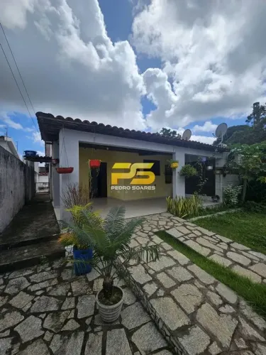 Casa de Condomínio com 2 quartos à Venda, Conde - Conde