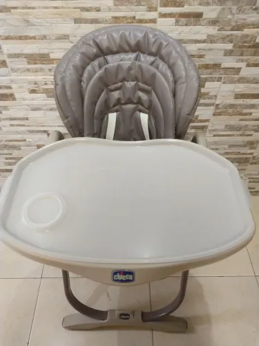 Cadeira de alimentação Chicco Polly 
