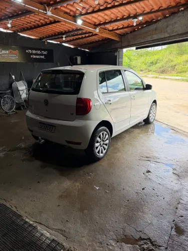 Volkswagen Fox 1.6 MI Total Flex 8V 5P 2013