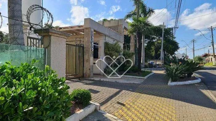 Apartamento à venda no Condomínio Porto dos Anjos em Gravataí