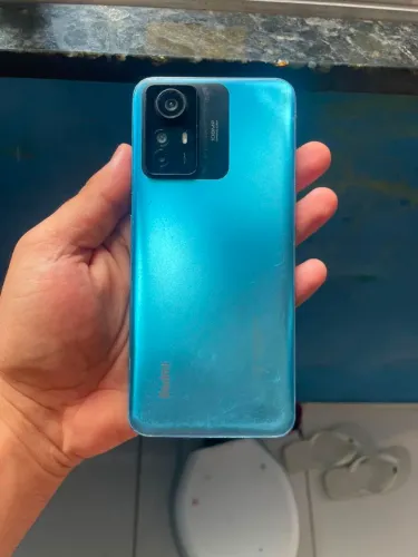 Redmi note 12s