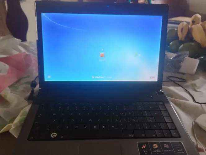 Notebook na Penha