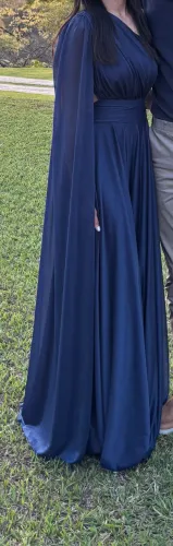Vestido de festa 