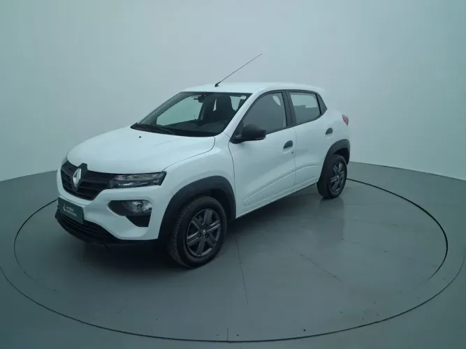 Renault Kwid 1.0 Zen 2026