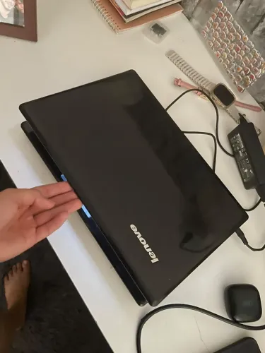 Notebook Lenovo G485
