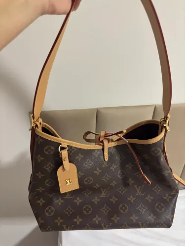 Vendo bolsa nova