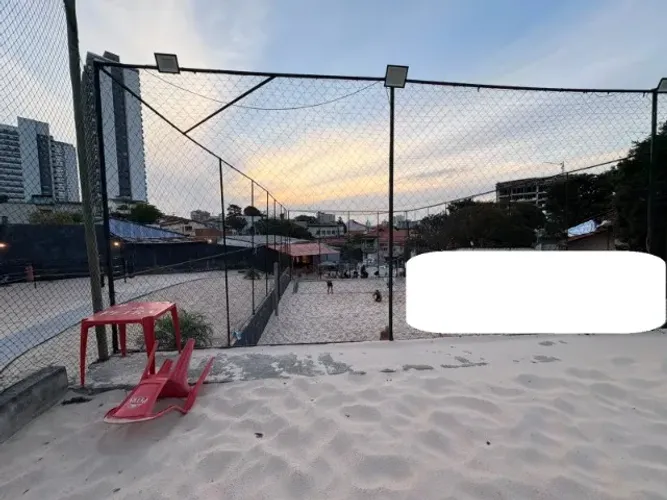 Quadras de areia - Bar - Lanchonete com R$ 35 MIL de lucro mensal