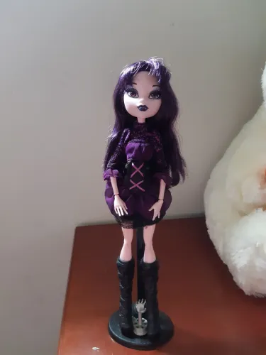 Elissabat monster high